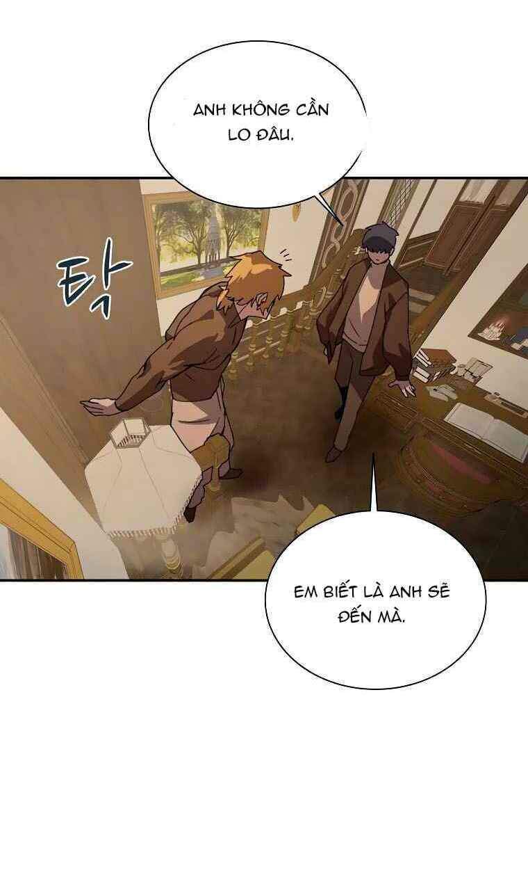 Thực Thư Pháp Sư Chapter 36 - 33