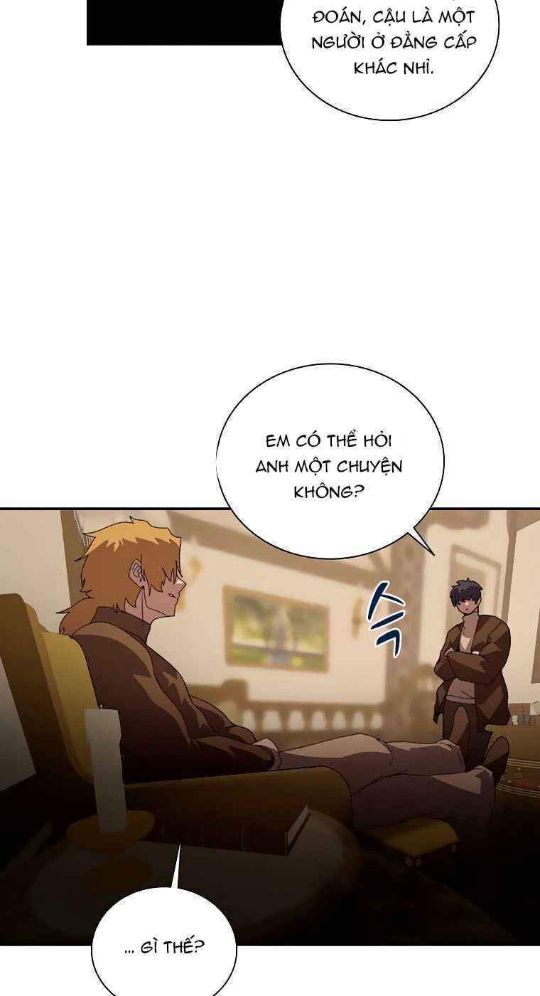 Thực Thư Pháp Sư Chapter 36 - 35