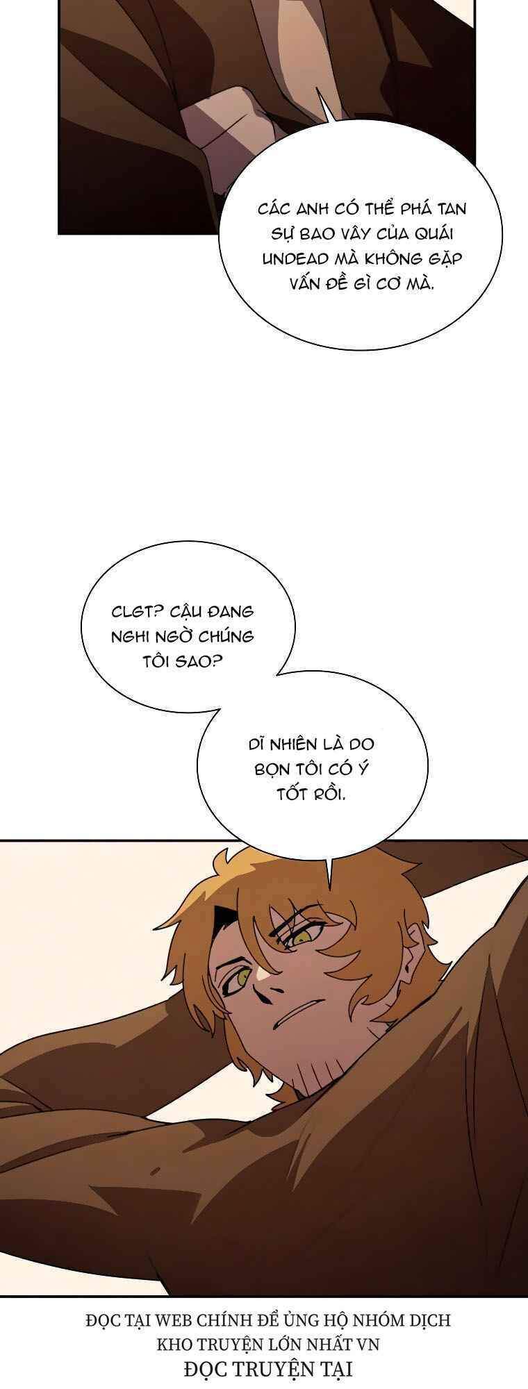 Thực Thư Pháp Sư Chapter 36 - 37