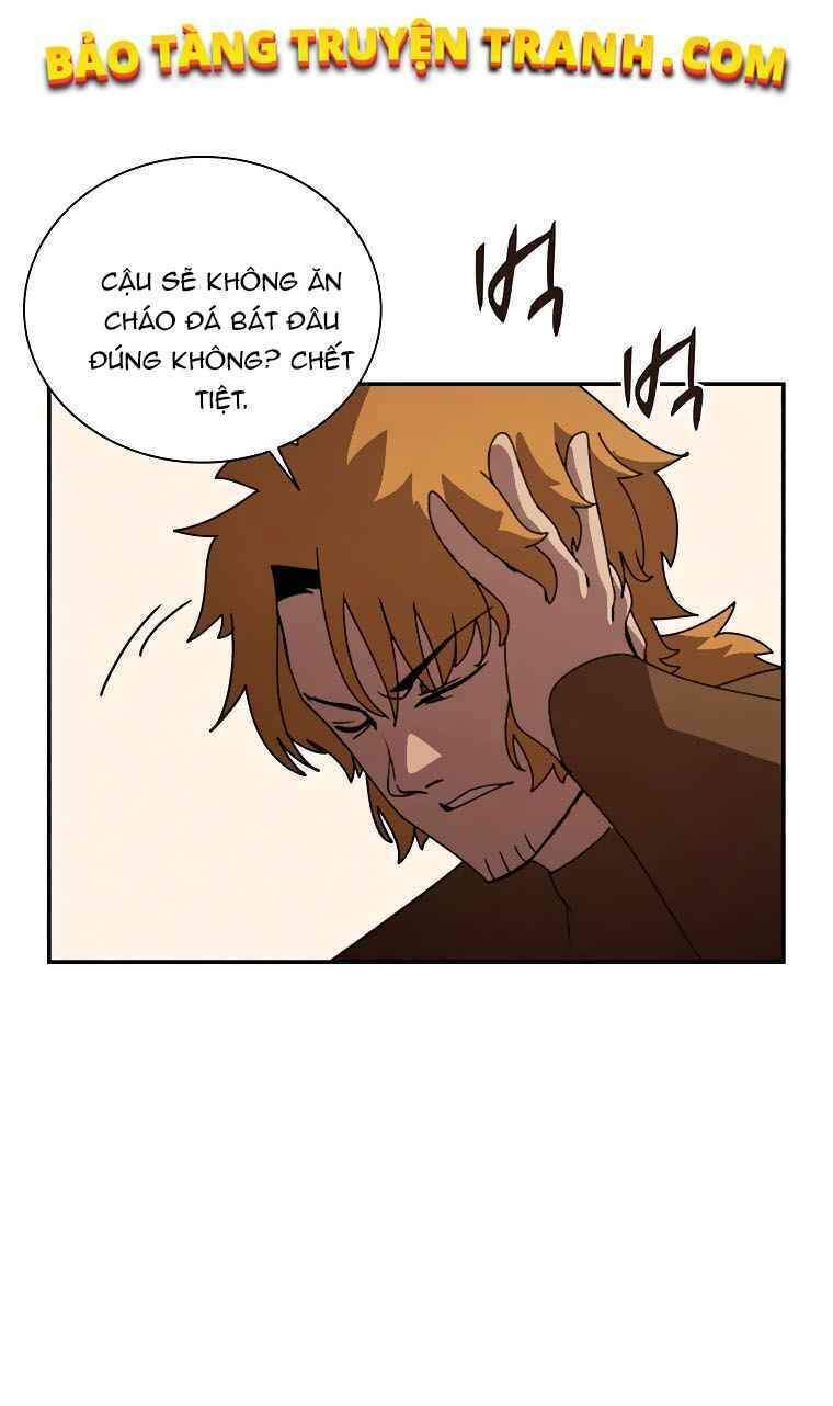 Thực Thư Pháp Sư Chapter 36 - 38