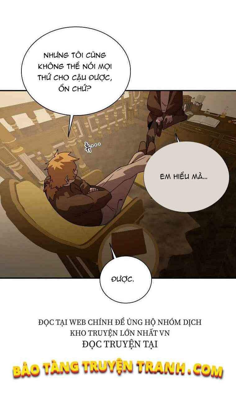 Thực Thư Pháp Sư Chapter 36 - 39