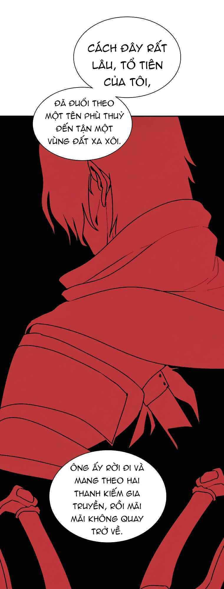 Thực Thư Pháp Sư Chapter 36 - 40