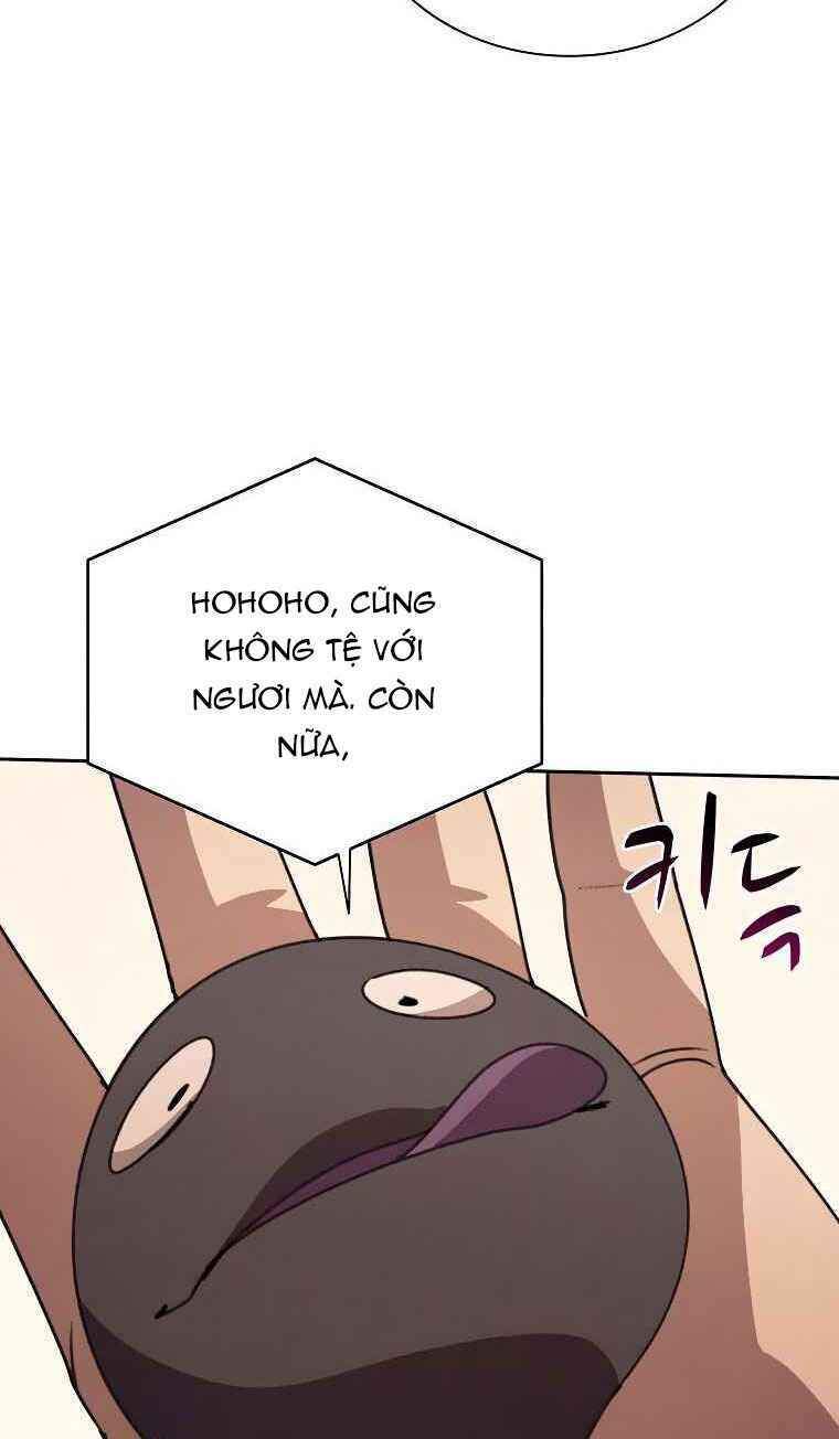 Thực Thư Pháp Sư Chapter 36 - 5