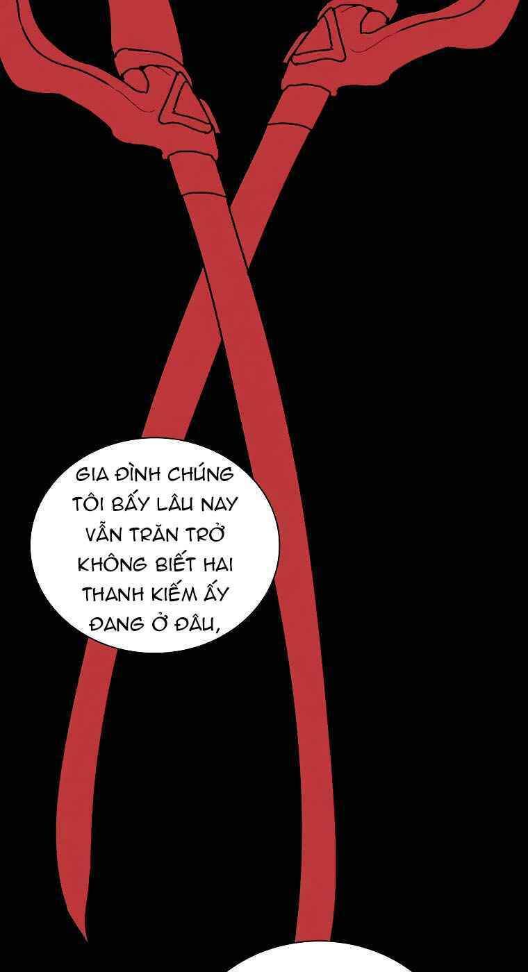 Thực Thư Pháp Sư Chapter 36 - 41