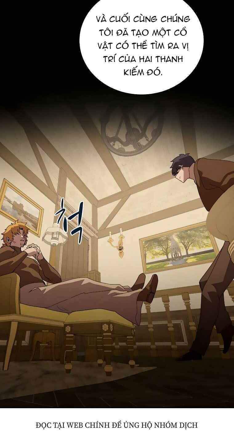 Thực Thư Pháp Sư Chapter 36 - 42