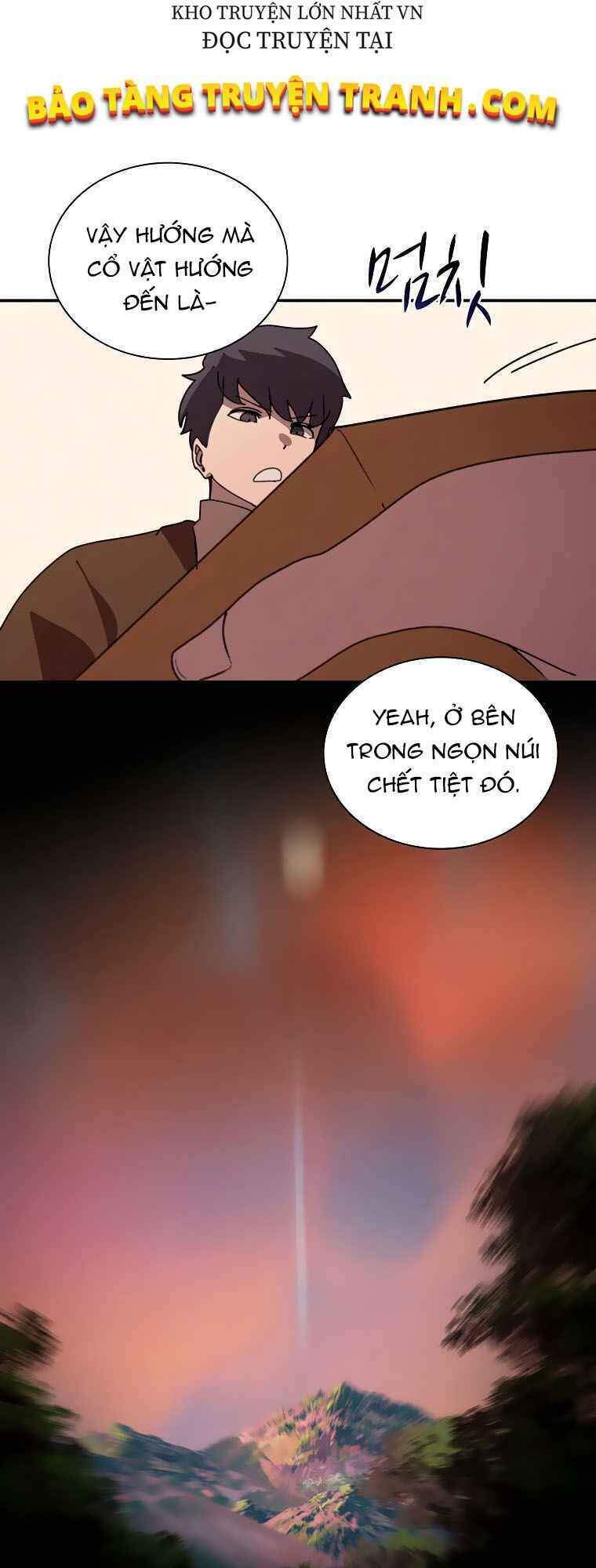 Thực Thư Pháp Sư Chapter 36 - 43