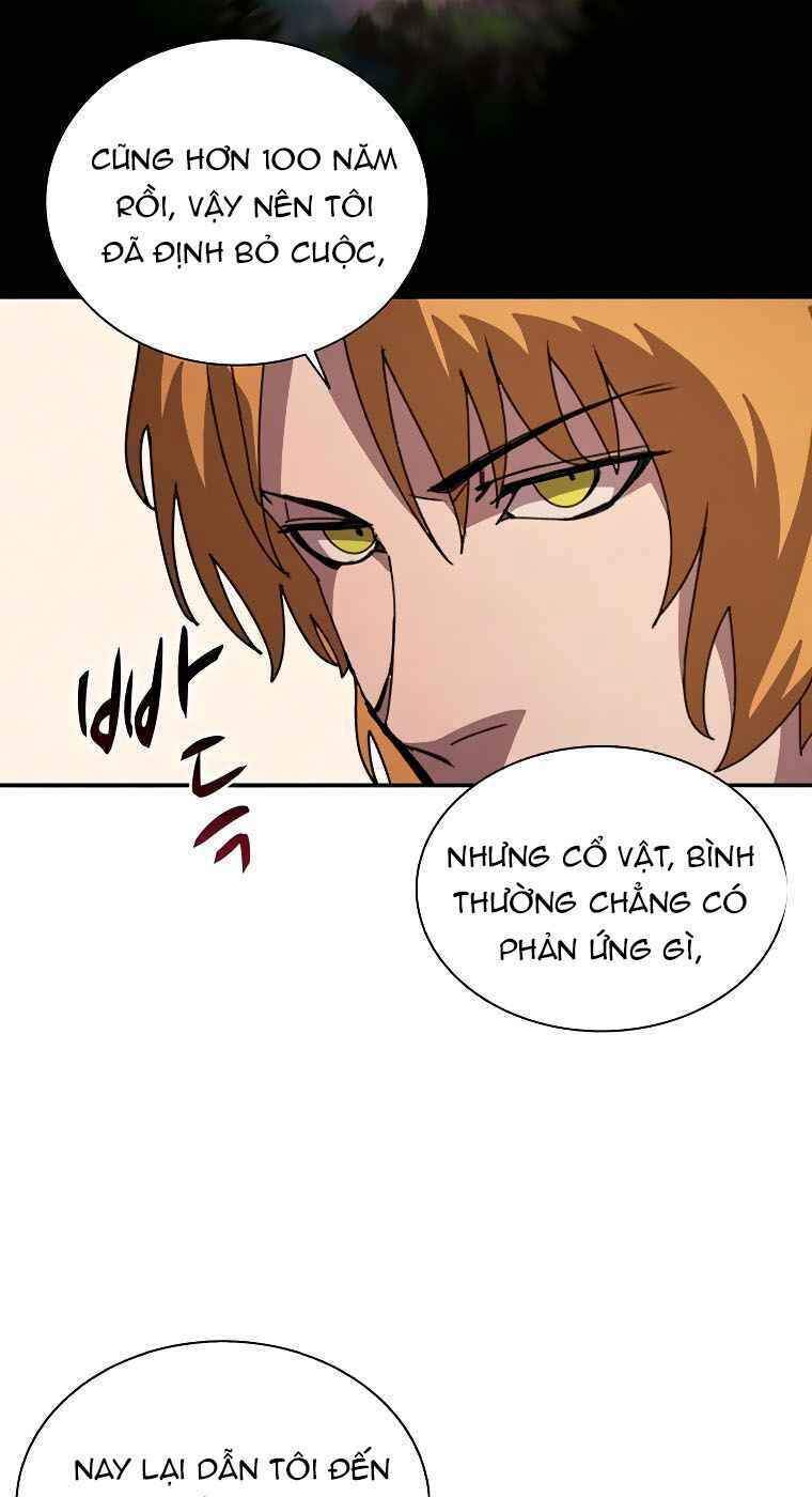 Thực Thư Pháp Sư Chapter 36 - 44