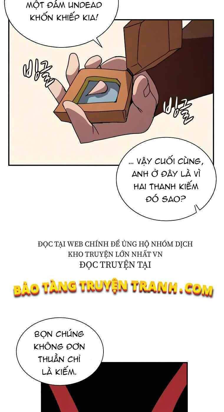 Thực Thư Pháp Sư Chapter 36 - 45