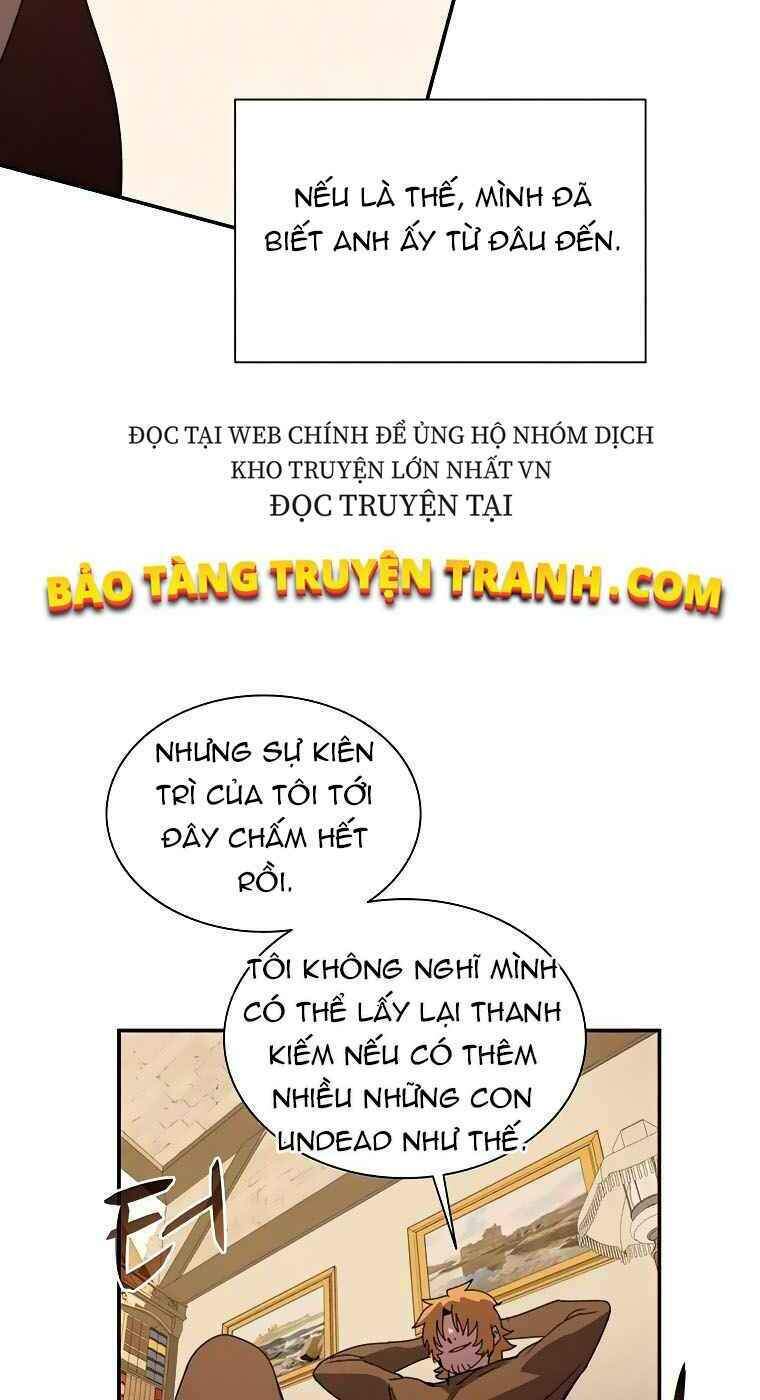 Thực Thư Pháp Sư Chapter 36 - 48