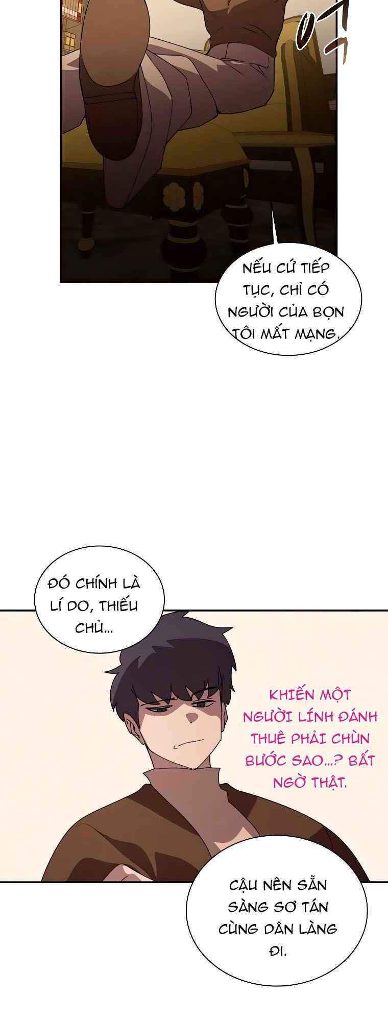 Thực Thư Pháp Sư Chapter 36 - 49