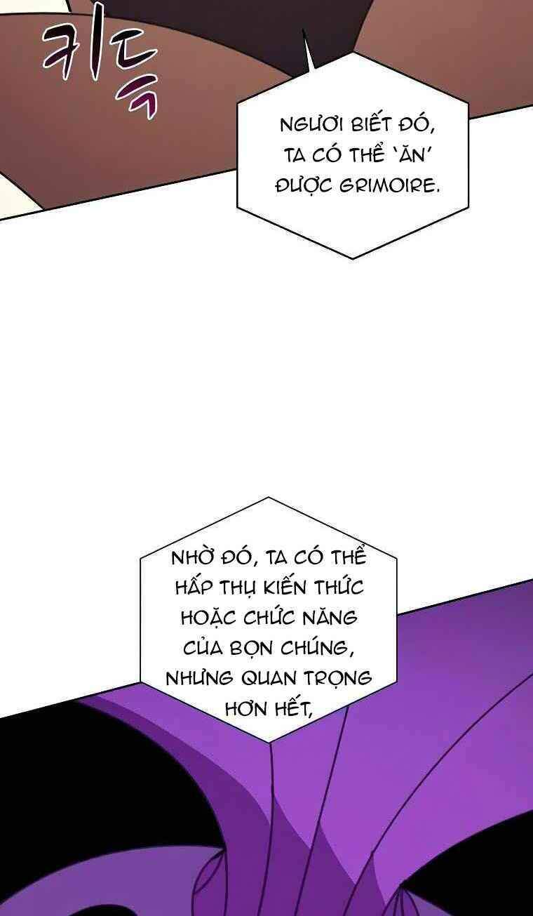 Thực Thư Pháp Sư Chapter 36 - 6