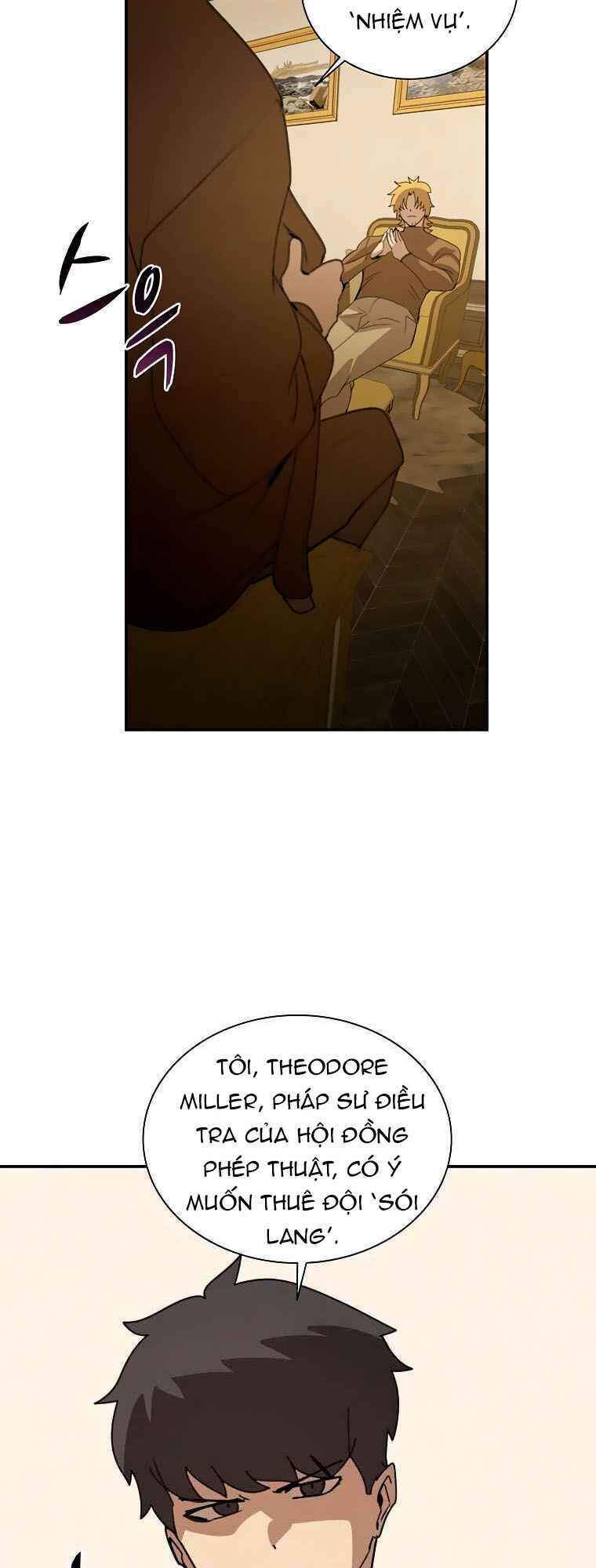 Thực Thư Pháp Sư Chapter 36 - 55