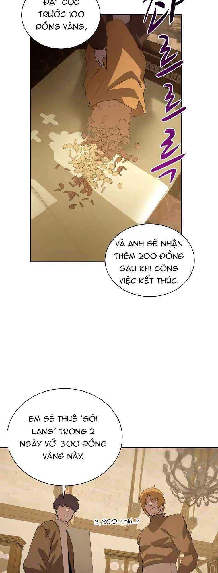 Thực Thư Pháp Sư Chapter 36 - 58