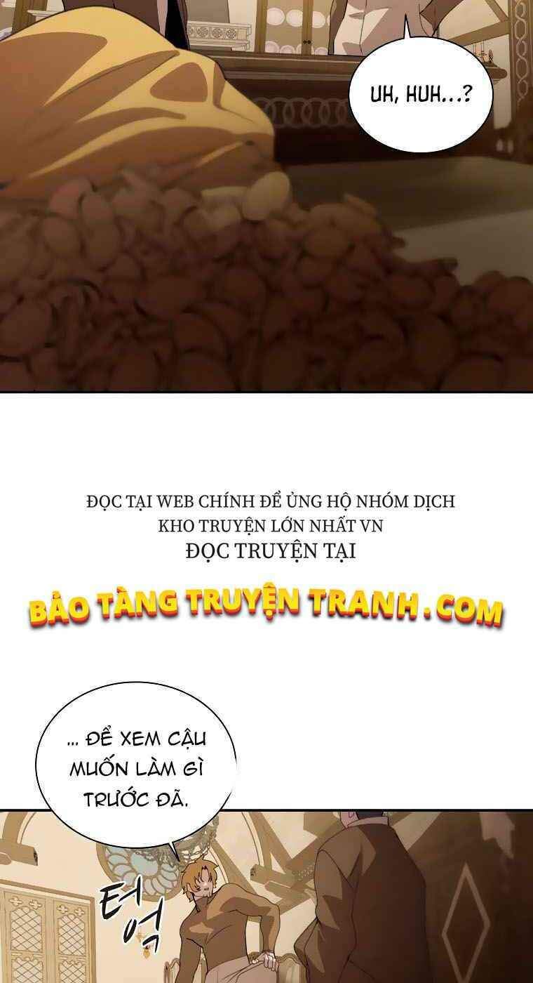 Thực Thư Pháp Sư Chapter 36 - 59