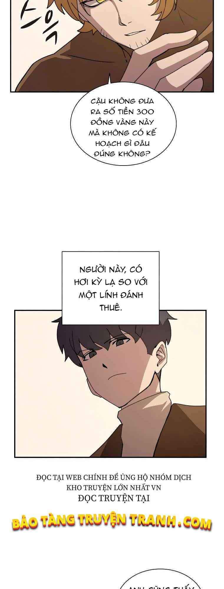 Thực Thư Pháp Sư Chapter 36 - 61