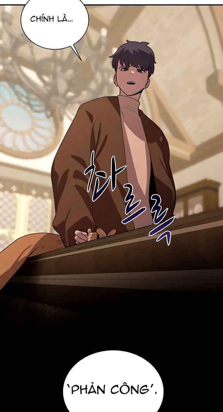 Thực Thư Pháp Sư Chapter 36 - 65