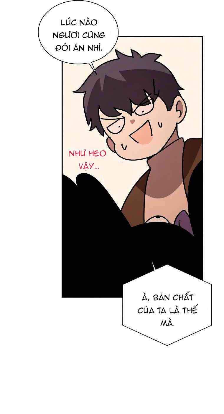 Thực Thư Pháp Sư Chapter 36 - 8