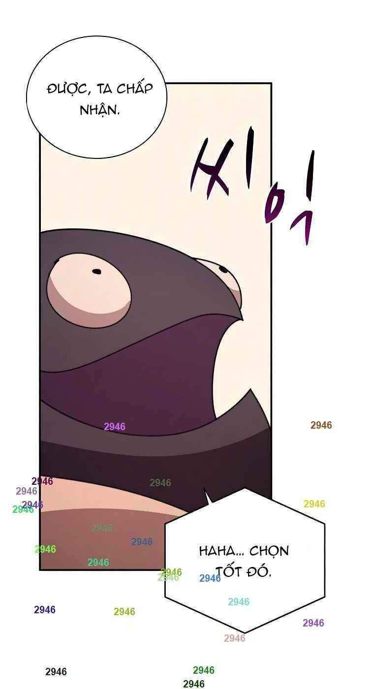 Thực Thư Pháp Sư Chapter 36 - 9