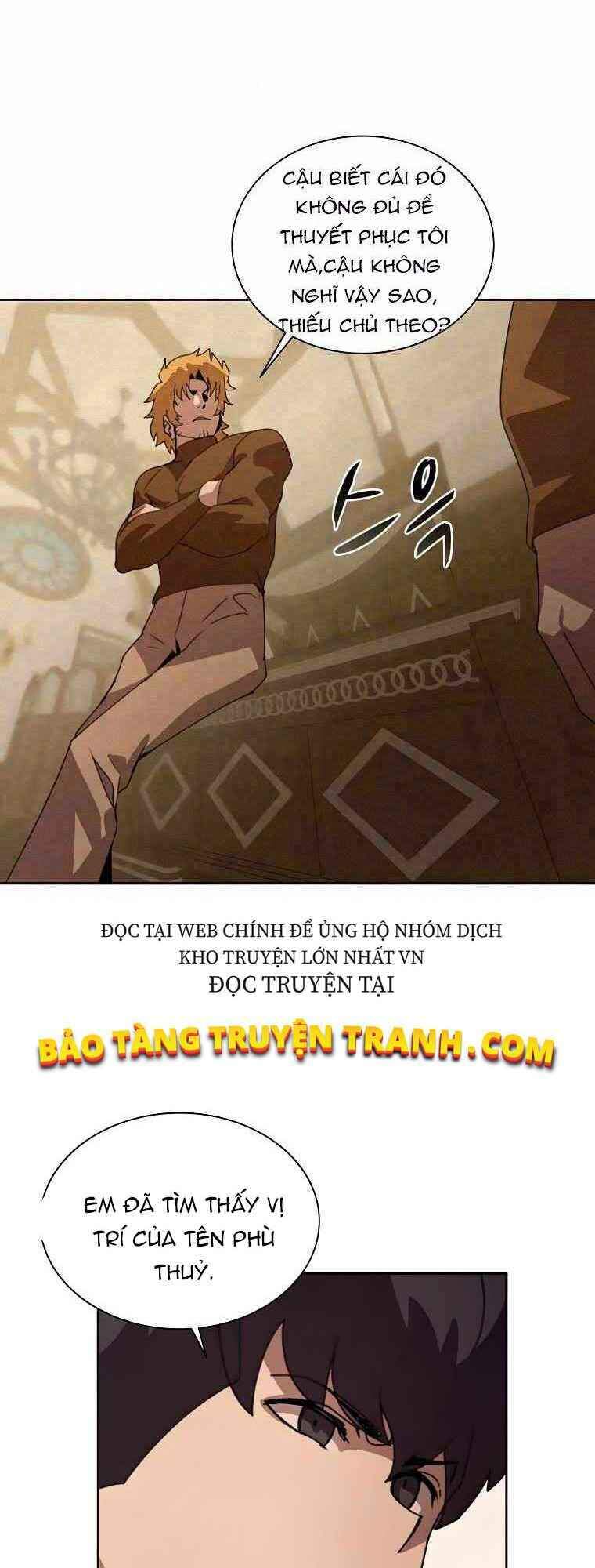 Thực Thư Pháp Sư Chapter 37 - 1