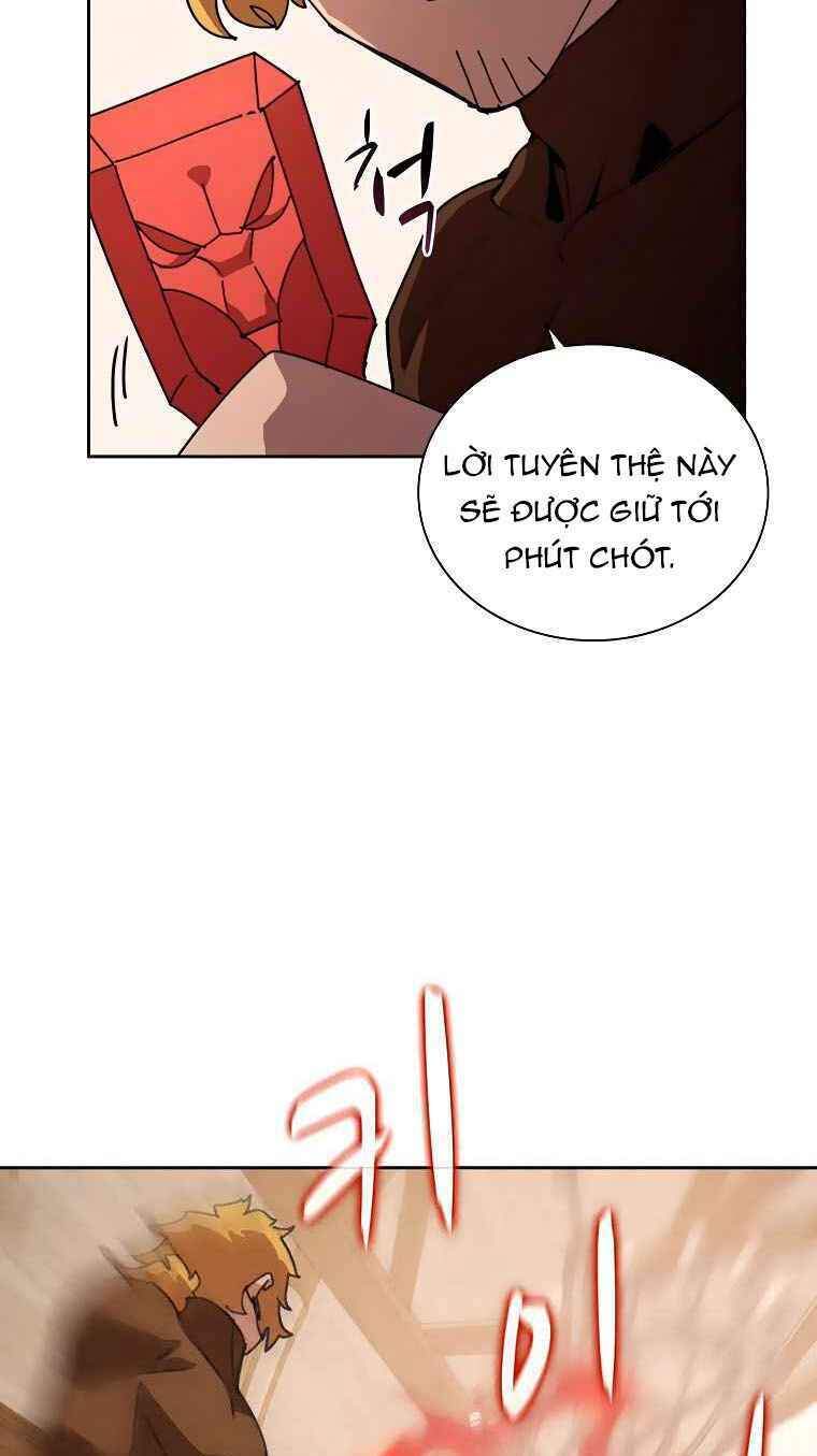 Thực Thư Pháp Sư Chapter 37 - 11