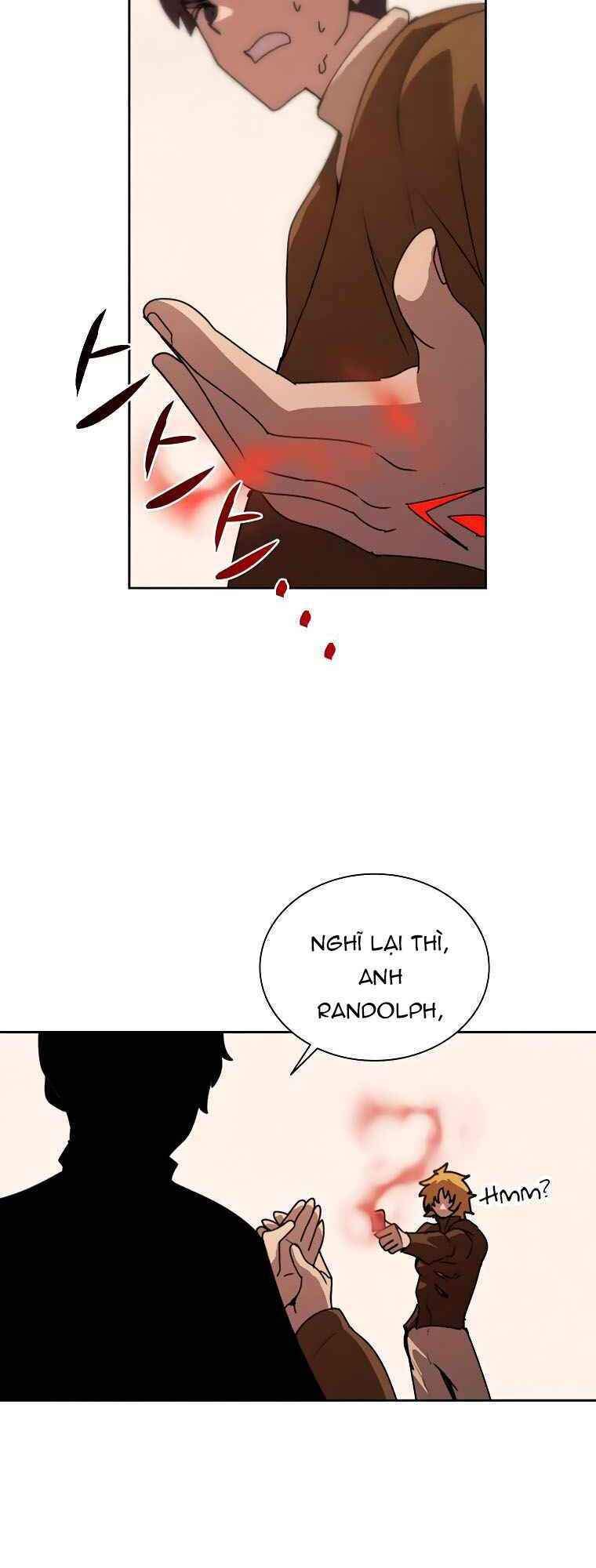 Thực Thư Pháp Sư Chapter 37 - 13