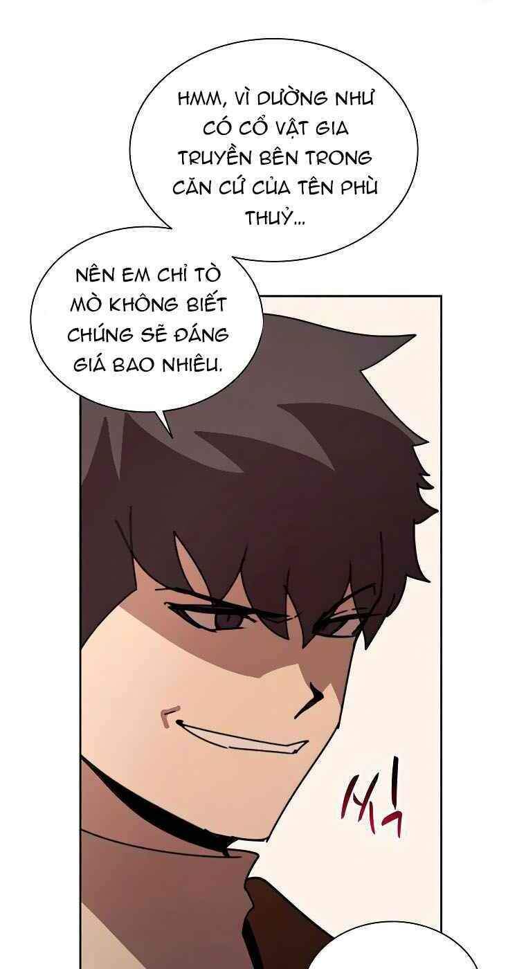 Thực Thư Pháp Sư Chapter 37 - 15