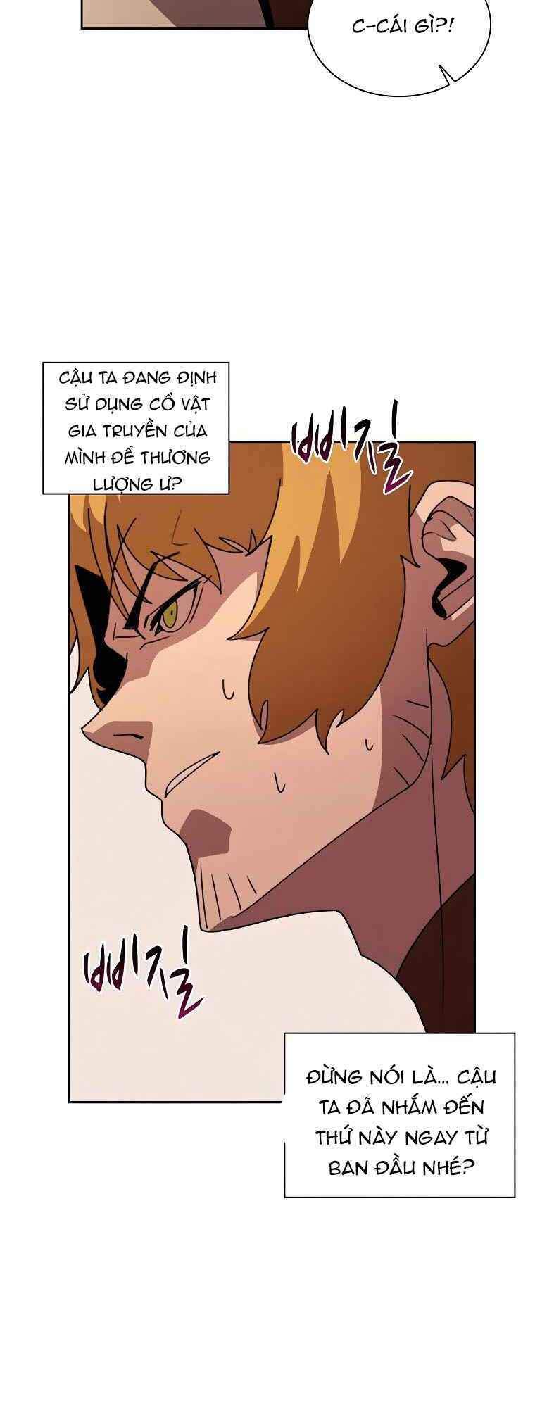 Thực Thư Pháp Sư Chapter 37 - 16