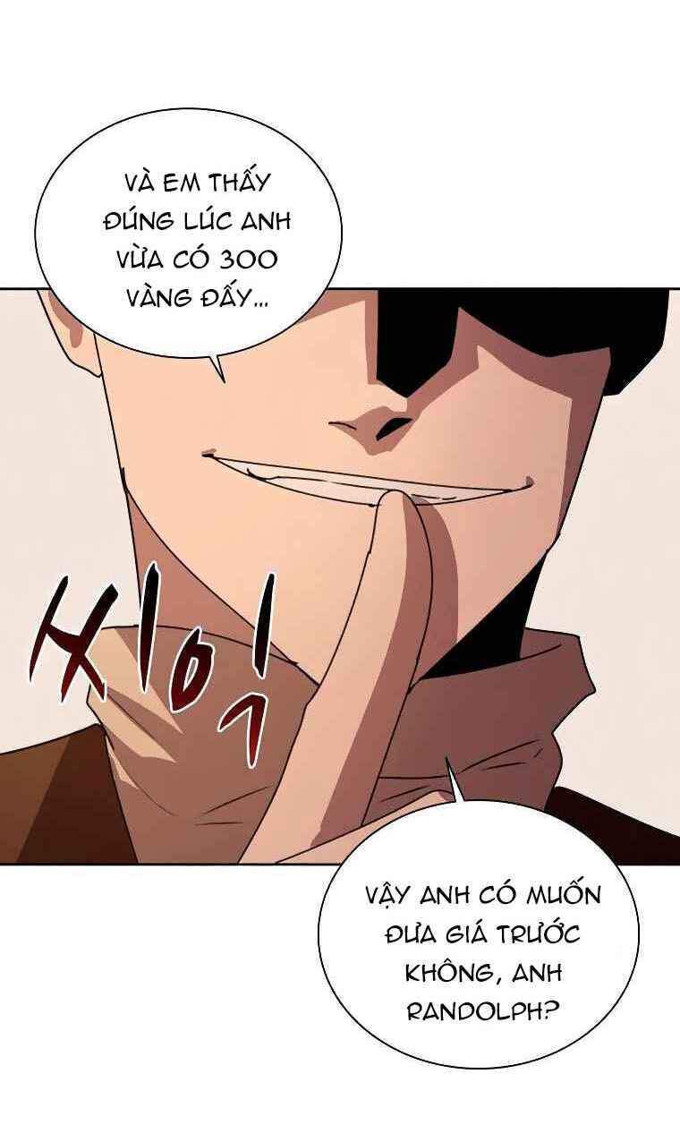 Thực Thư Pháp Sư Chapter 37 - 17