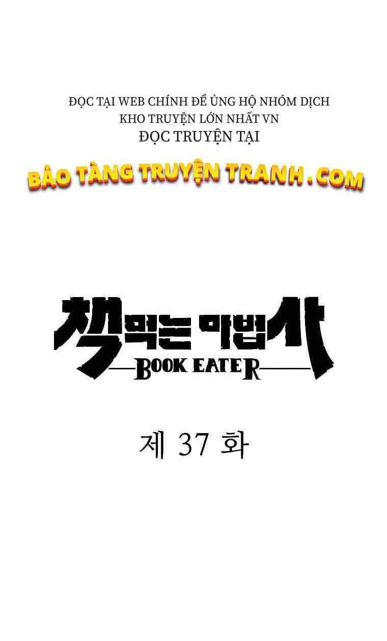 Thực Thư Pháp Sư Chapter 37 - 18
