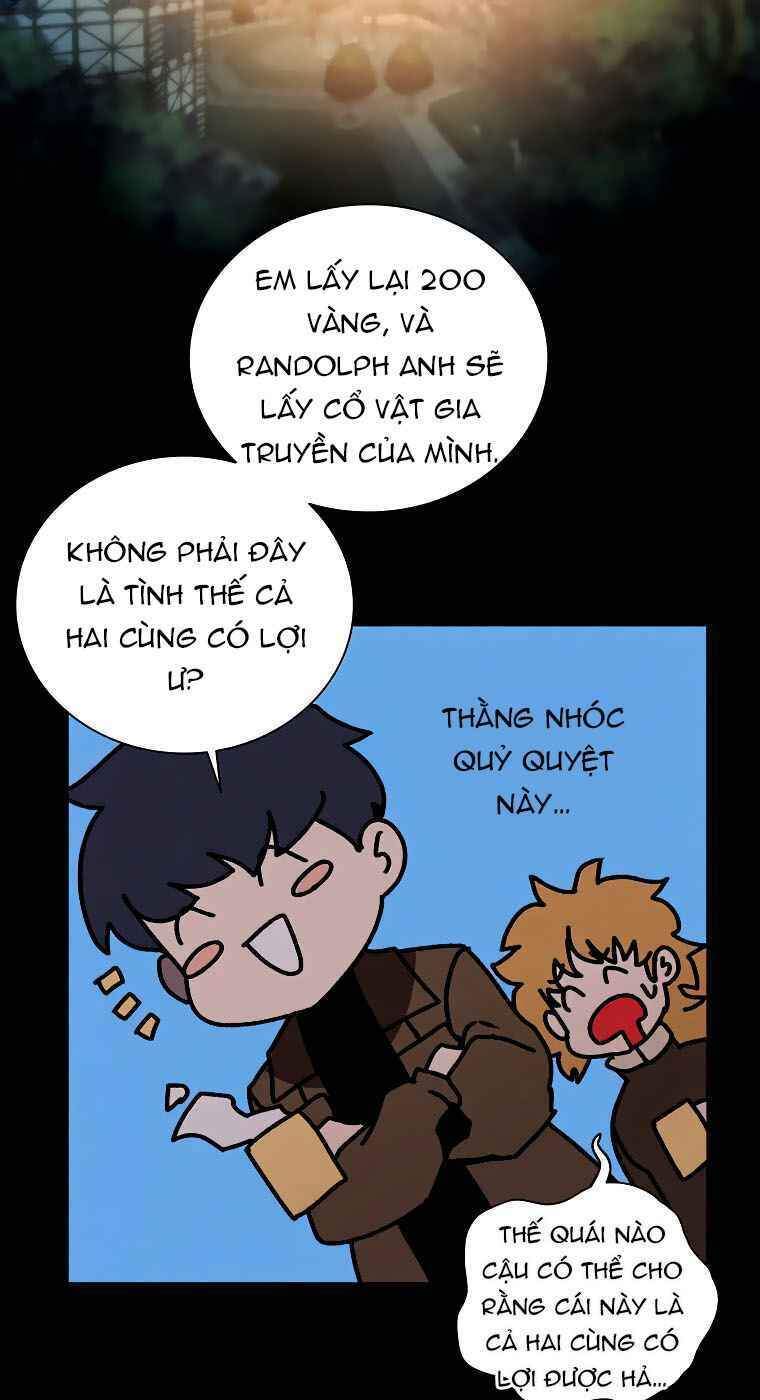 Thực Thư Pháp Sư Chapter 37 - 20