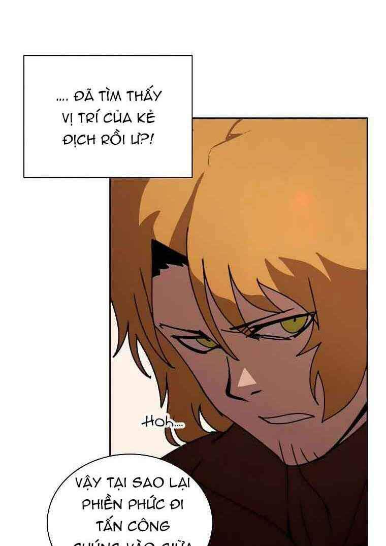 Thực Thư Pháp Sư Chapter 37 - 3