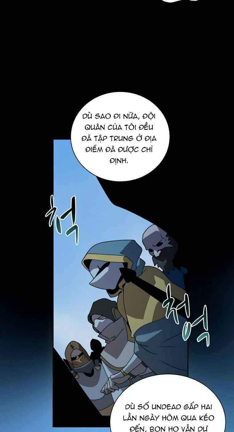 Thực Thư Pháp Sư Chapter 37 - 21