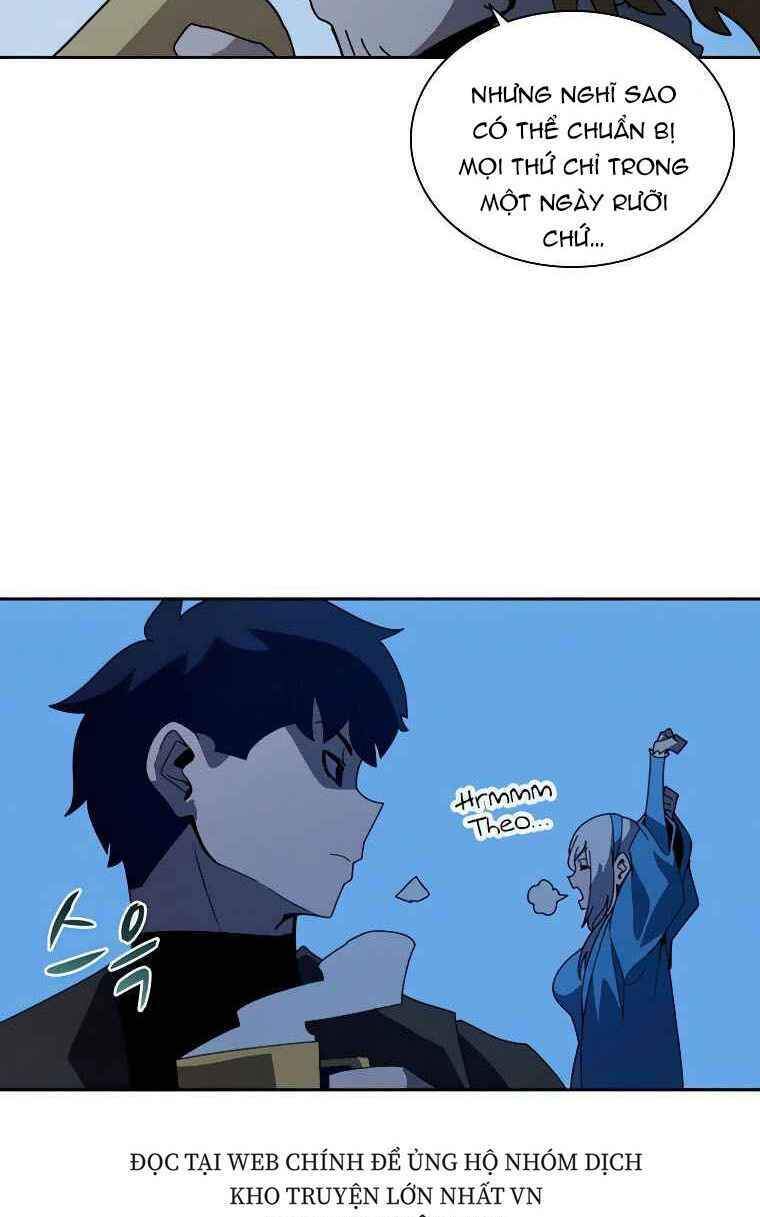 Thực Thư Pháp Sư Chapter 37 - 23