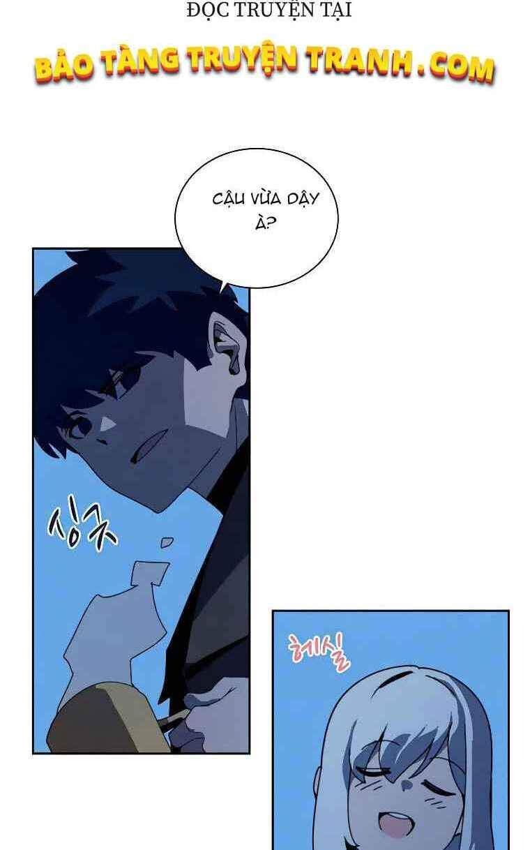 Thực Thư Pháp Sư Chapter 37 - 24