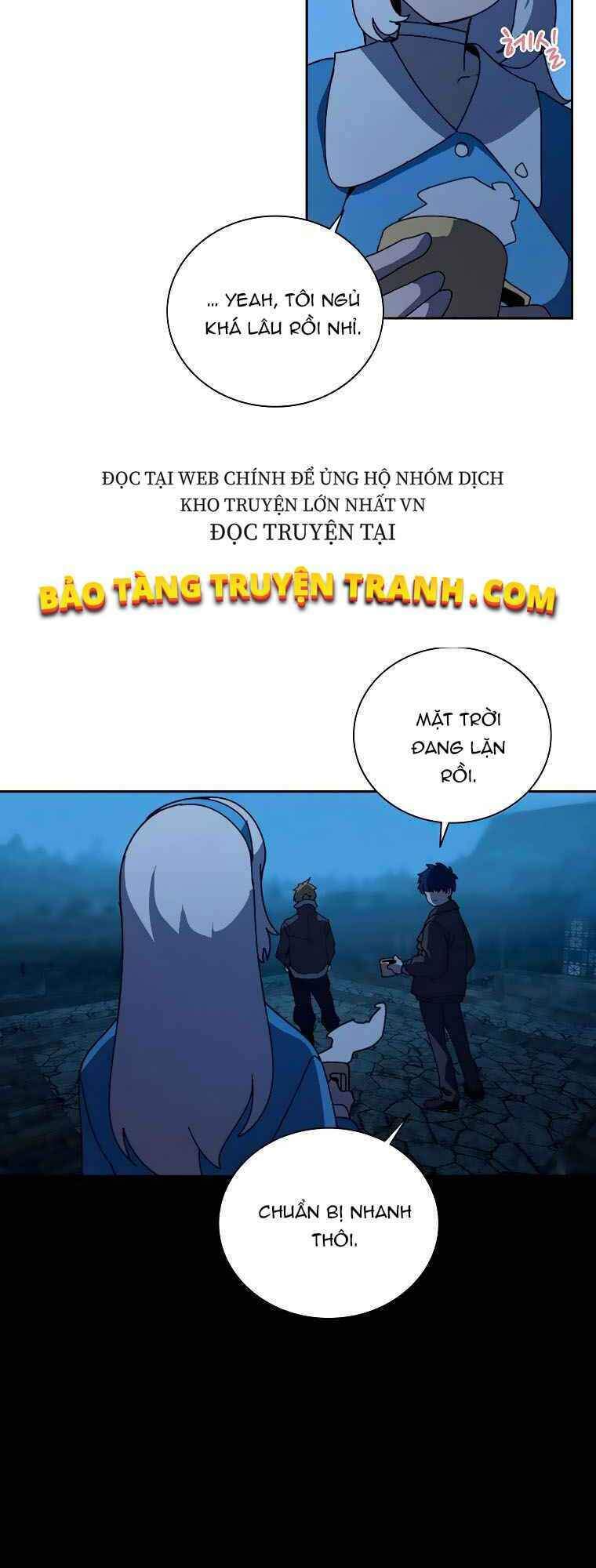 Thực Thư Pháp Sư Chapter 37 - 25