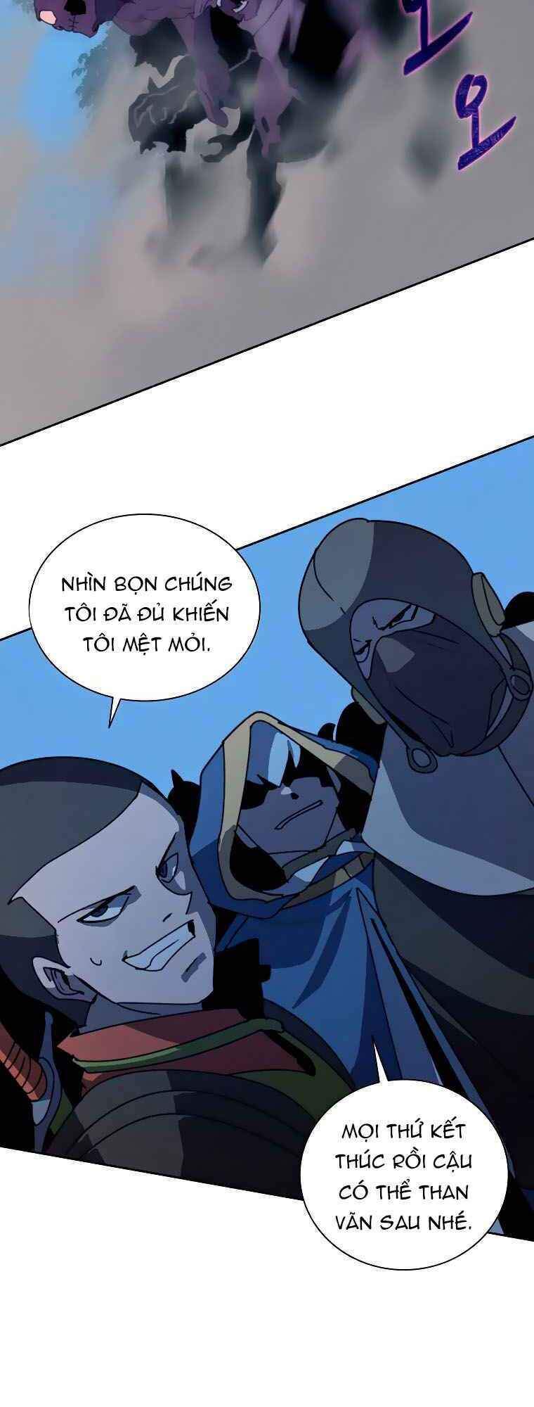 Thực Thư Pháp Sư Chapter 37 - 28