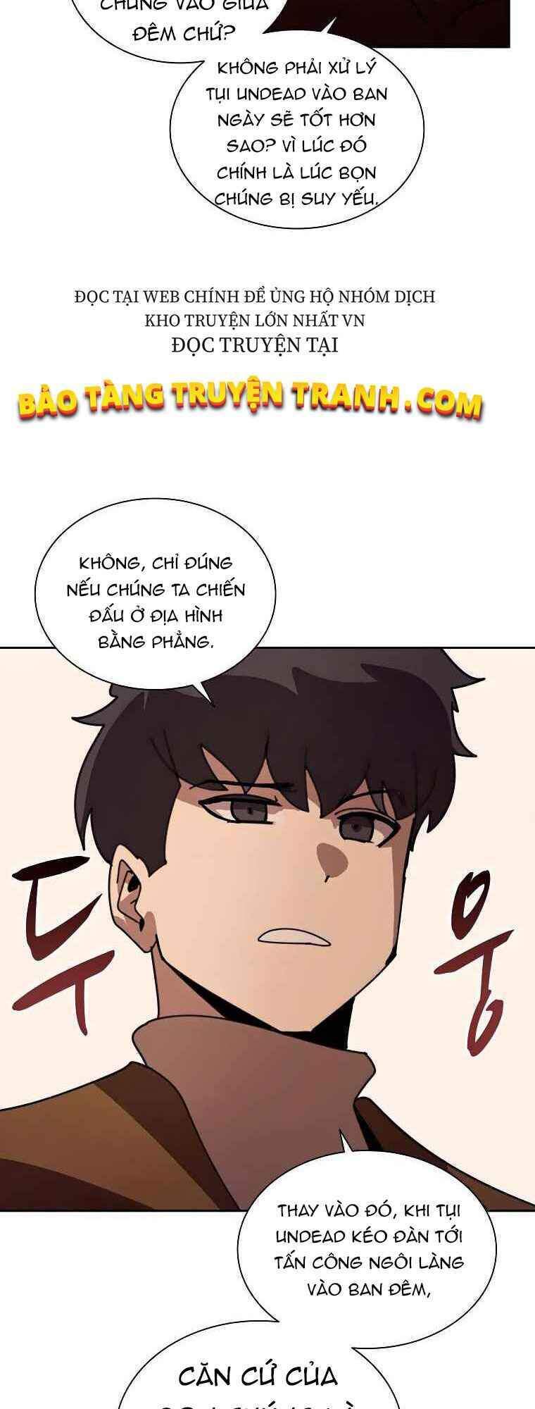 Thực Thư Pháp Sư Chapter 37 - 4