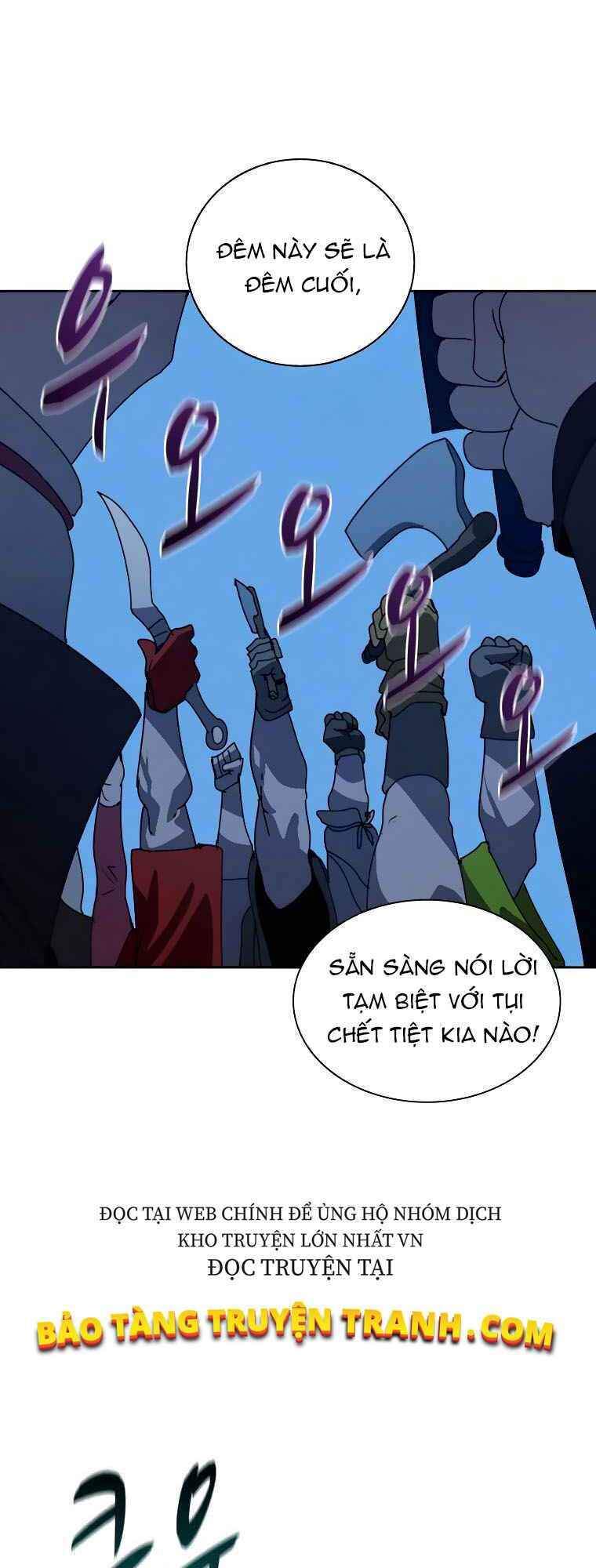 Thực Thư Pháp Sư Chapter 37 - 31