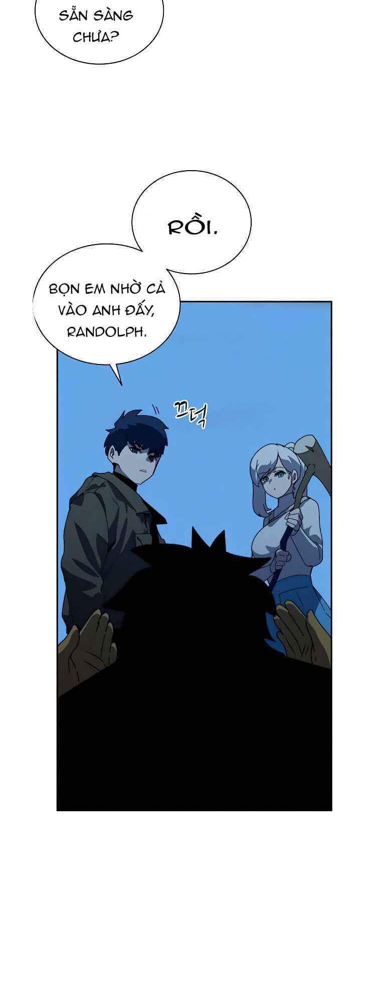 Thực Thư Pháp Sư Chapter 37 - 37