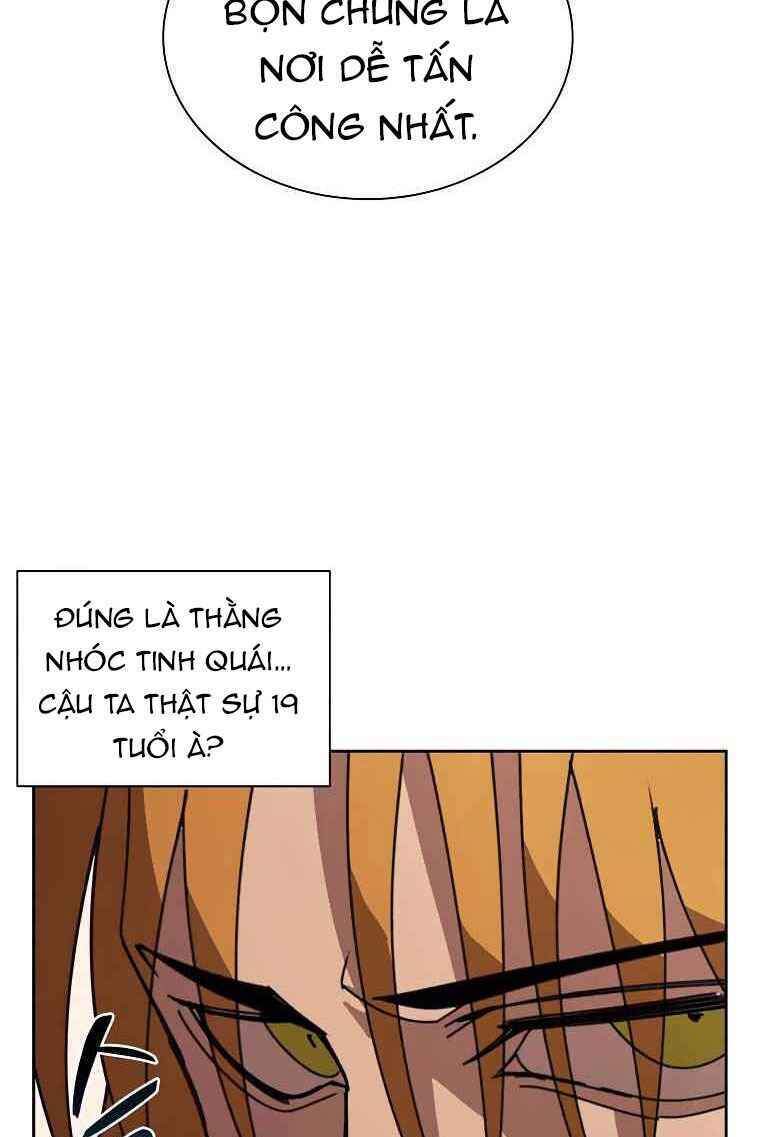 Thực Thư Pháp Sư Chapter 37 - 5