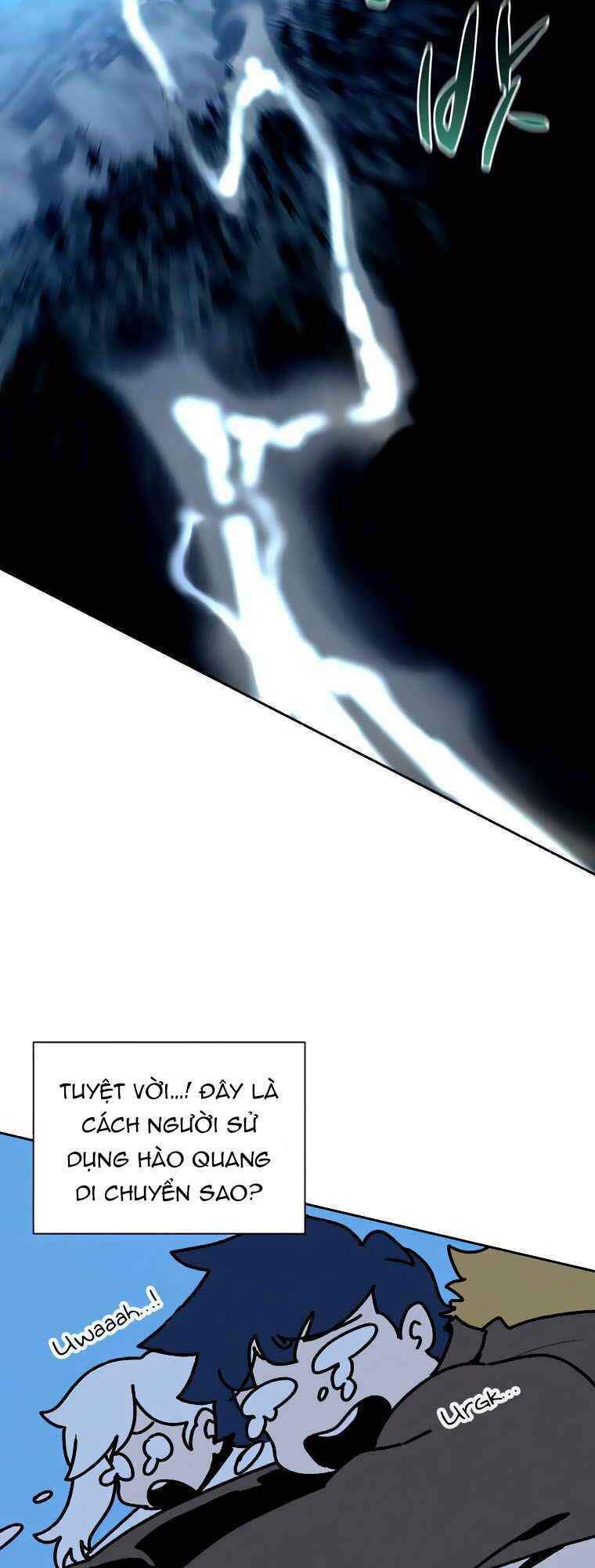 Thực Thư Pháp Sư Chapter 37 - 43