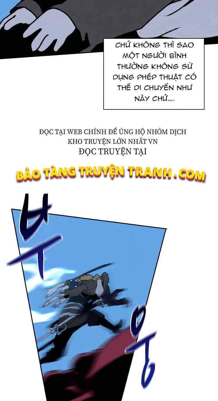 Thực Thư Pháp Sư Chapter 37 - 44