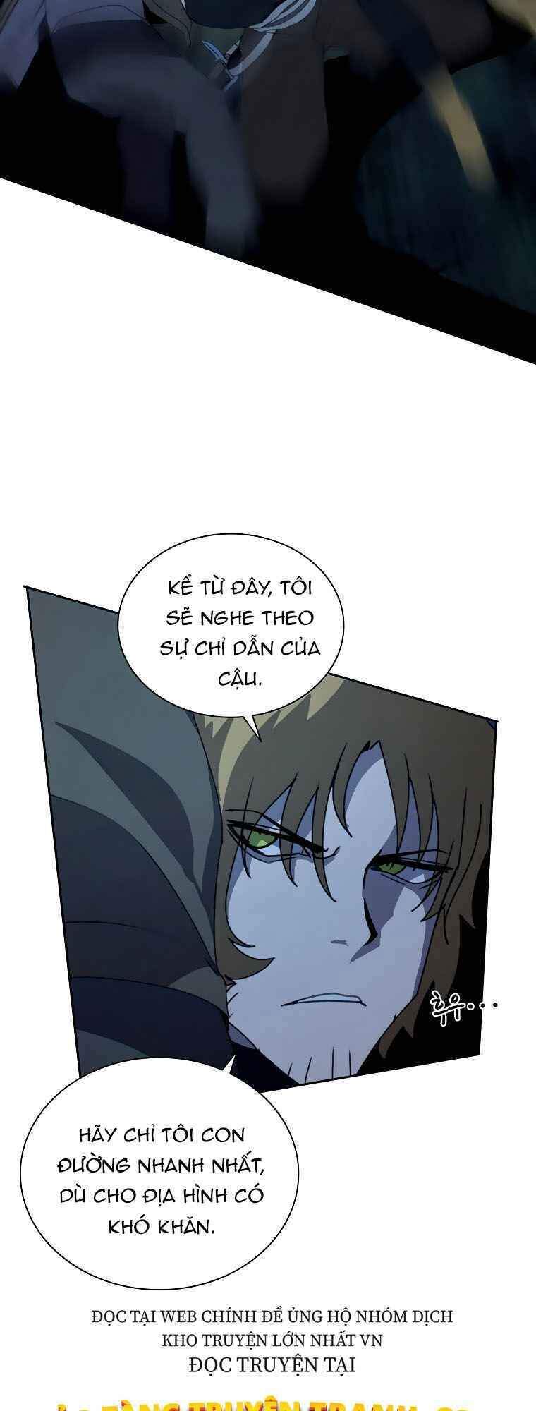 Thực Thư Pháp Sư Chapter 37 - 46