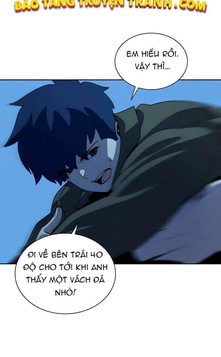 Thực Thư Pháp Sư Chapter 37 - 47