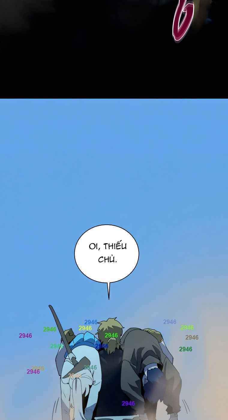 Thực Thư Pháp Sư Chapter 37 - 50