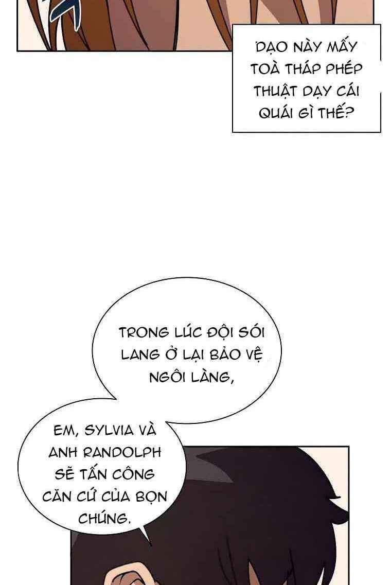 Thực Thư Pháp Sư Chapter 37 - 6