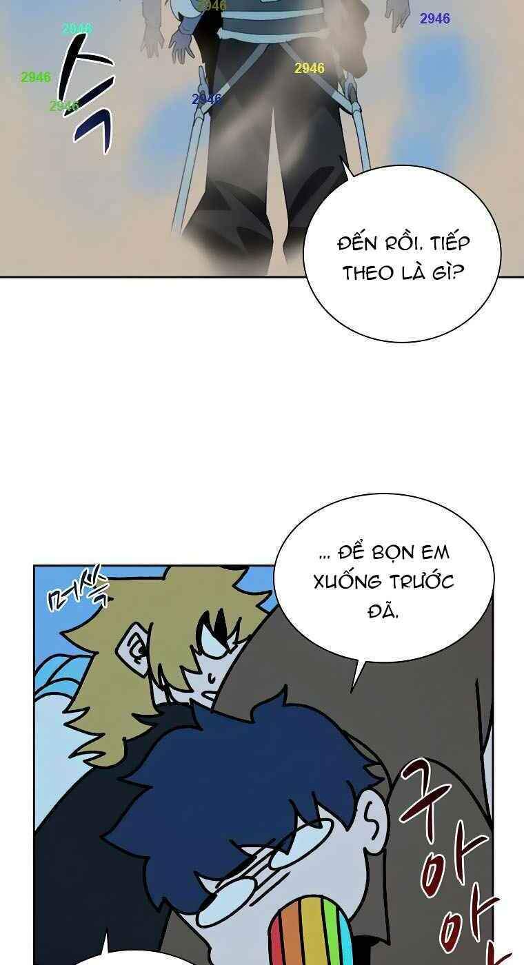 Thực Thư Pháp Sư Chapter 37 - 51