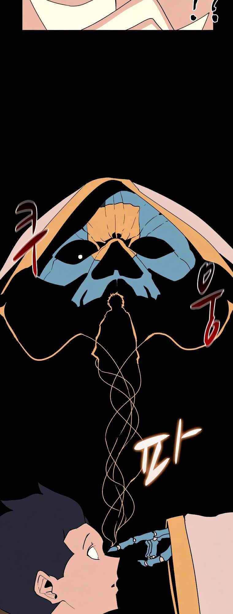 Thực Thư Pháp Sư Chapter 37 - 55