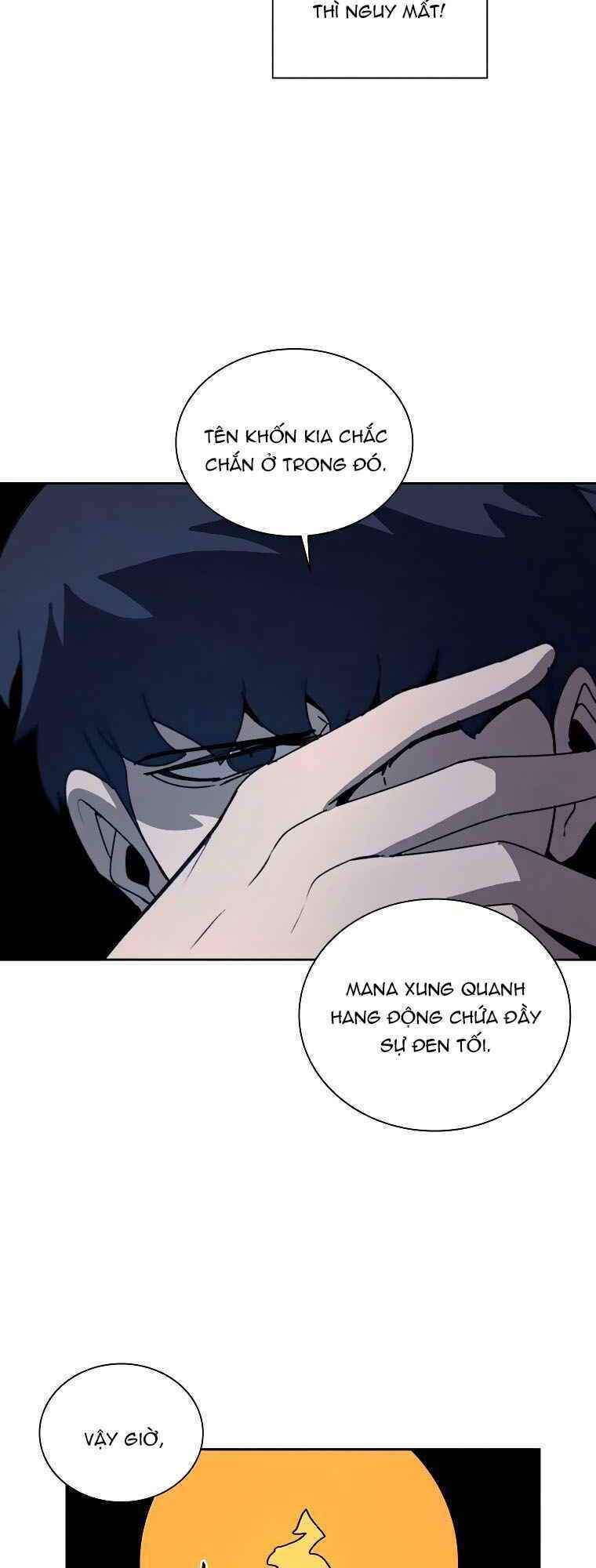 Thực Thư Pháp Sư Chapter 37 - 58