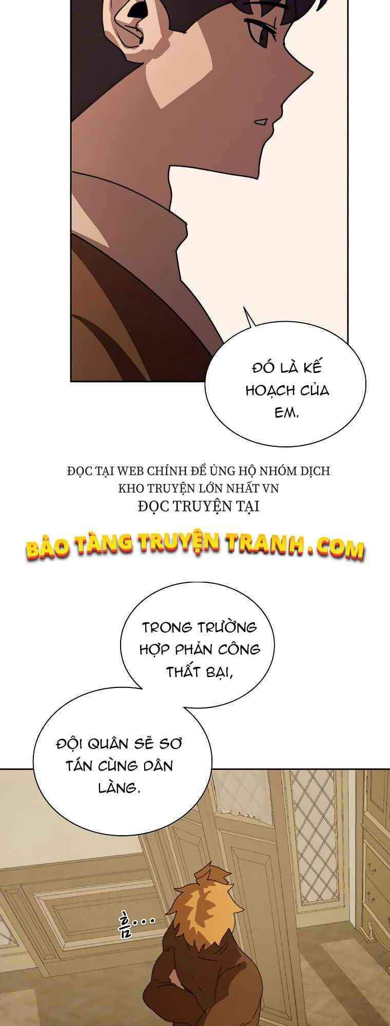 Thực Thư Pháp Sư Chapter 37 - 7